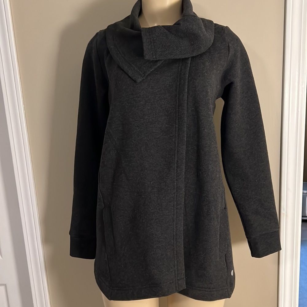 Zella sweater